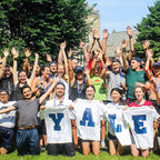 Tabara Study Skills (13 - 18 ani) - Yale University - SUA