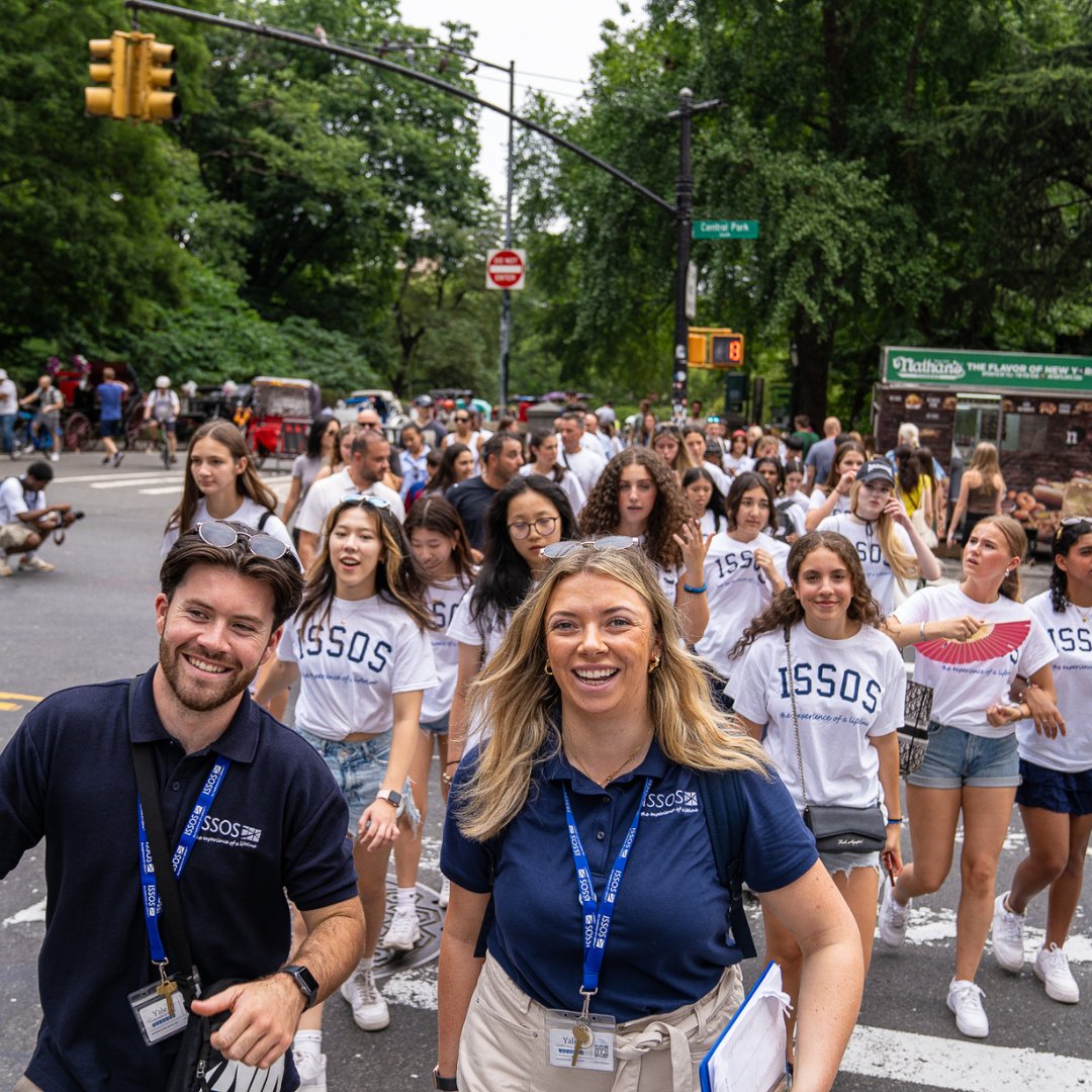 Tabara Study Skills (13 - 18 ani) - Yale University - SUA