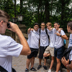 Tabara Study Skills (13 - 18 ani) - Yale University - SUA