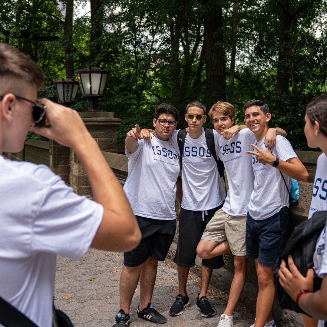 Tabara Study Skills (13 - 18 ani) - Yale University - SUA