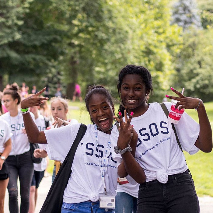 Tabara Study Skills (13 - 18 ani) - Yale University - SUA