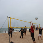 Tabara surfing 13-17 ani, Santa Cruz, Portugalia, IVI Romania 9