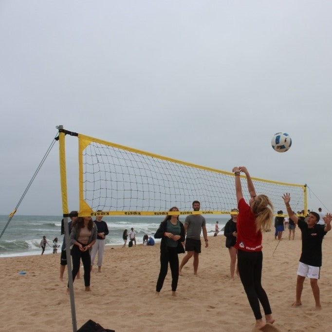 Tabara surfing 13-17 ani, Santa Cruz, Portugalia, IVI Romania 9