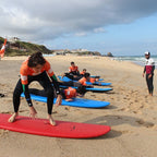 Tabara surfing 13-17 ani, Santa Cruz, Portugalia, IVI Romania 3