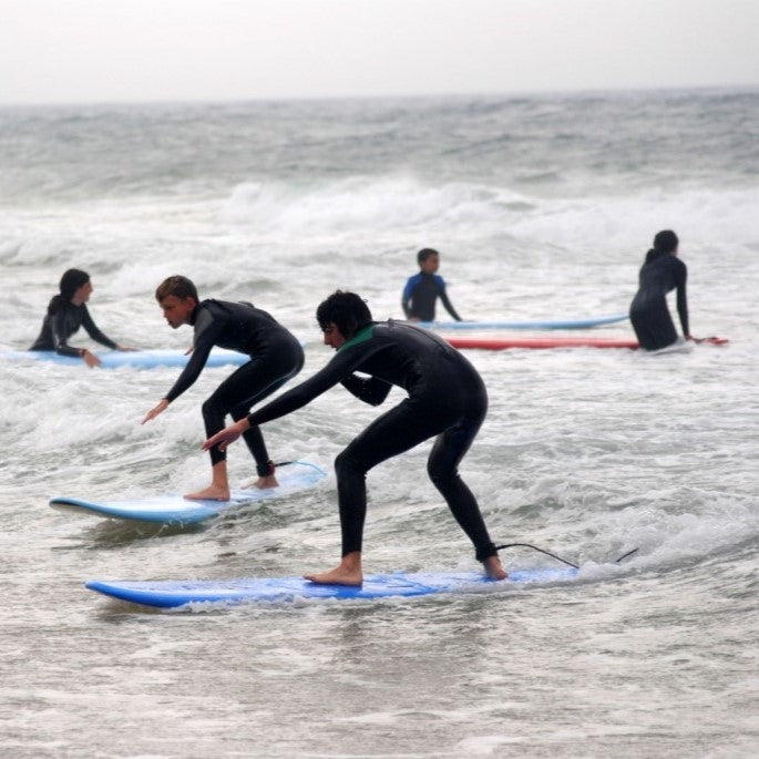 Tabara surfing 13-17 ani, Santa Cruz, Portugalia, IVI Romania 4