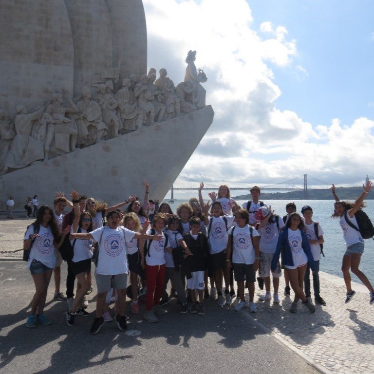 Tabara surfing 13-17 ani, Santa Cruz, Portugalia, IVI Romania 5