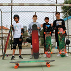 Tabara surfing 13-17 ani, Santa Cruz, Portugalia, IVI Romania 6