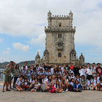 Tabara surfing 13-17 ani, Santa Cruz, Portugalia, IVI Romania 7
