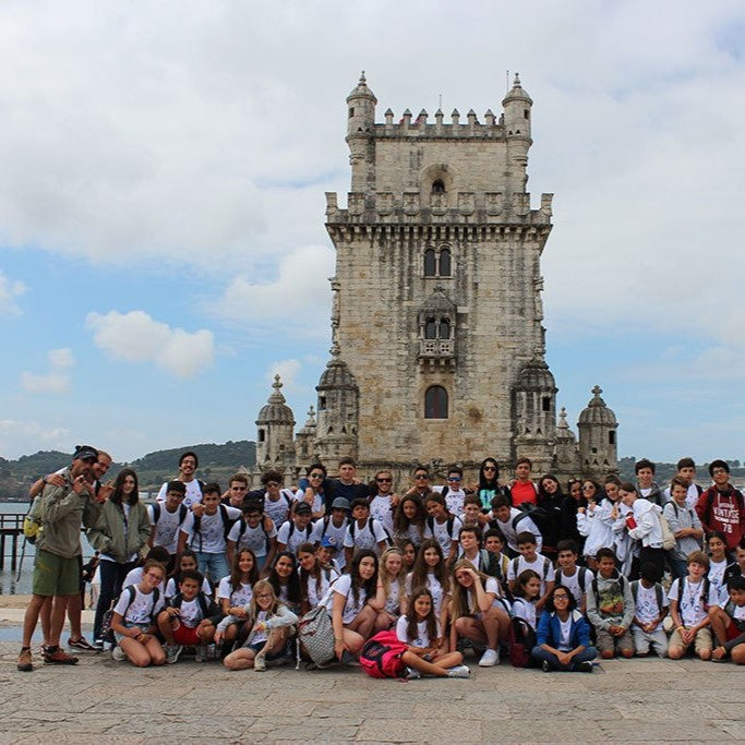 Tabara surfing 13-17 ani, Santa Cruz, Portugalia, IVI Romania 7