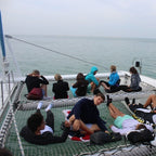 Tabara surfing 13-17 ani, Santa Cruz, Portugalia, IVI Romania 8