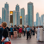 Tabara sustenabilitate si politici de mediu, 16-18 ani, Dubai. IVI Romania 5