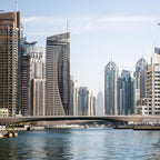 Tabara sustenabilitate si politici de mediu, 16-18 ani, Dubai. IVI Romania 6