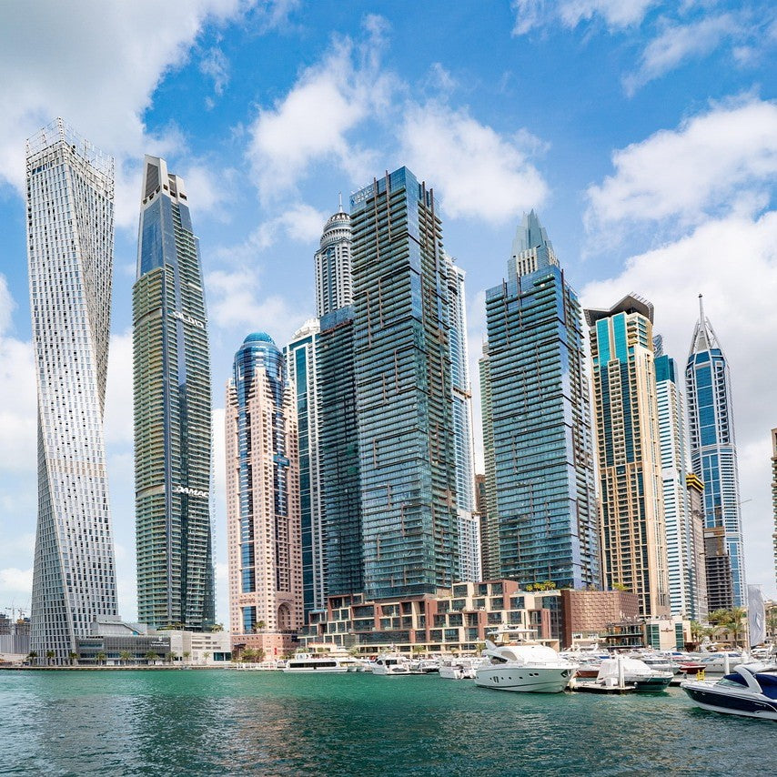 Tabara sustenabilitate si politici de mediu, 16-18 ani, Dubai. IVI Romania 8