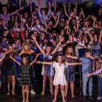 Tabara teatru muzical 11-13 ani, TASIS, Elvetia - IVI Romania 4