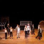 Tabara teatru muzical 11-13 ani, TASIS, Elvetia - IVI Romania 6