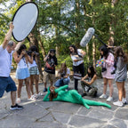 Tabara teatru muzical, TASIS, Elvetia - IVI Romania 20