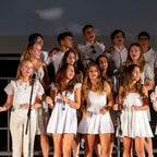 Tabara teatru muzical, TASIS, Elvetia - IVI Romania 3