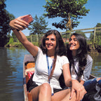 Tabara Psihologie (16 - 18 ani) - Oxford University