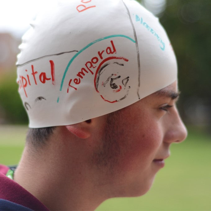 Tabara Psihologie (16 - 18 ani) - Oxford University