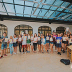 Tabara germana 12-17 ani, Viena, Austria, IVI Romania 10