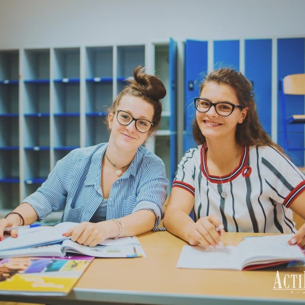 Tabara Germana (16 - 19 ani) - Viena - Austria