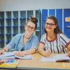 Tabara Germana Intensiv (16 - 19 ani) - Viena - Austria