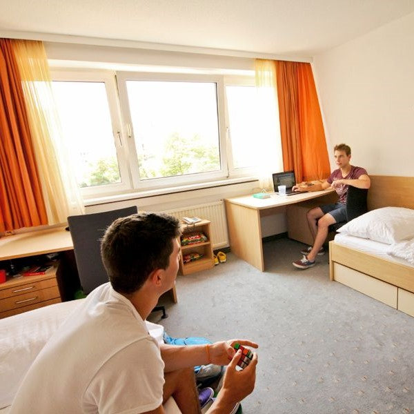 Tabara Germana (16 - 19 ani) - Viena - Austria