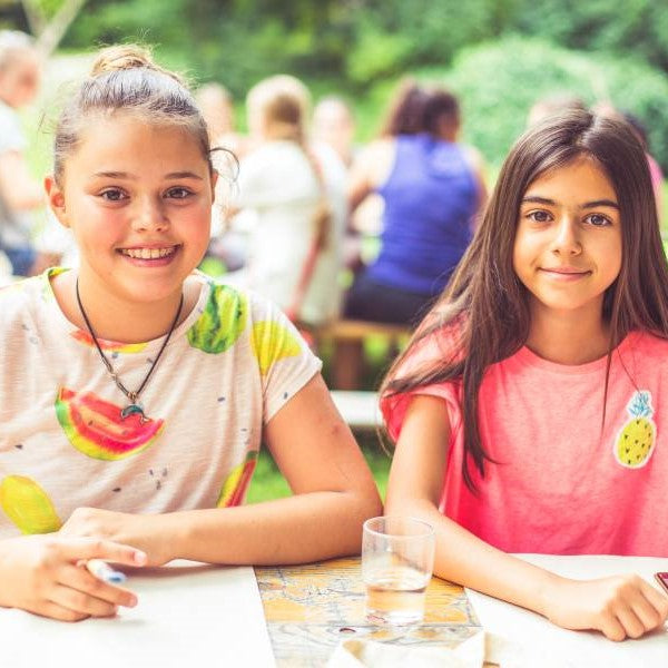 Tabara Germana Intensiv (12 - 17 ani) - Viena - Austria