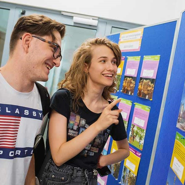 Tabara Germana Intensiv (16 - 19 ani) - Viena - Austria