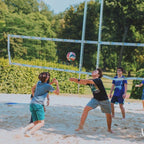 Tabara Germana Intensiv (12 - 17 ani) - Viena - Austria