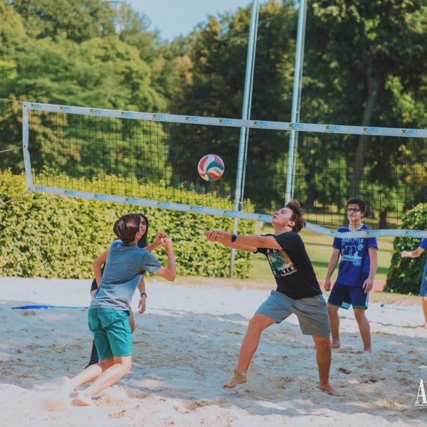 Tabara Germana Intensiv (12 - 17 ani) - Viena - Austria