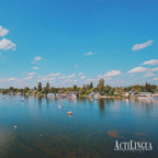 Tabara Germana Intensiv (16 - 19 ani) - Viena - Austria