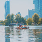 Tabara Germana Intensiv (16 - 19 ani) - Viena - Austria