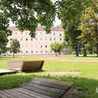 Tabara Germana Intensiv (12 - 17 ani) - Viena - Austria