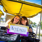 Tabara Germana (16 - 19 ani) - Viena - Austria