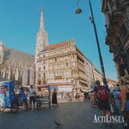 Tabara Germana Intensiv (12 - 17 ani) - Viena - Austria