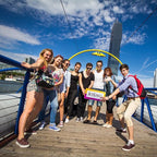 Tabara Germana (16 - 19 ani) - Viena - Austria