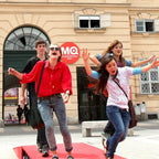 Tabara Germana Intensiv (16 - 19 ani) - Viena - Austria