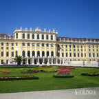 Tabara germana 12-17 ani, Viena, Austria, IVI Romania 1