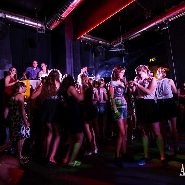 Tabara Germana Intensiv (16 - 19 ani) - Viena - Austria