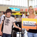 Tabara Germana Intensiv (12 - 17 ani) - Viena - Austria