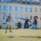 Tabara Germana (16 - 19 ani) - Viena - Austria