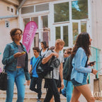 Tabara Germana Intensiv (16 - 19 ani) - Viena - Austria