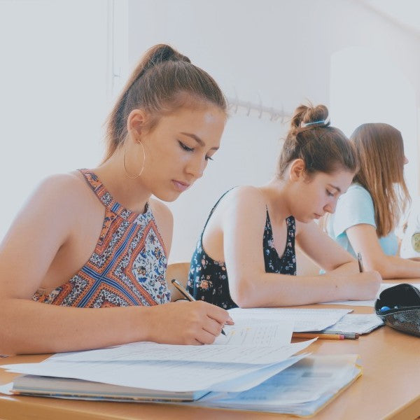 Tabara Germana Intensiv (12 - 17 ani) - Viena - Austria