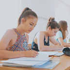 Tabara Germana Intensiv (12 - 17 ani) - Viena - Austria