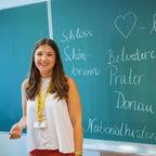 Tabara Germana (16 - 19 ani) - Viena - Austria