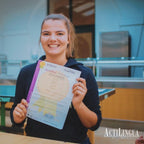 Tabara Germana Intensiv (12 - 17 ani) - Viena - Austria