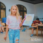 Tabara Germana Intensiv (12 - 17 ani) - Viena - Austria