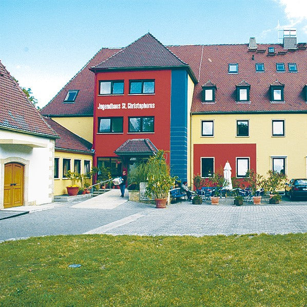 Tabara Germana (9 - 13 ani) - Bad Durkheim - Germania