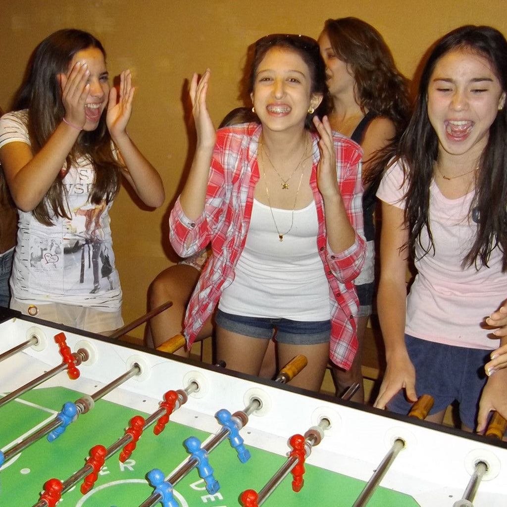 Tabara Germana (9 - 13 ani) - Bad Durkheim - Germania